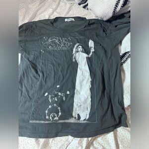 Stevie Nicks Bella Donna tshirt